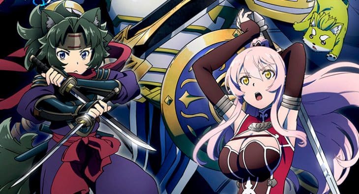 Skeleton Knight in Another World – Anime ganha trailer e imagem promocional