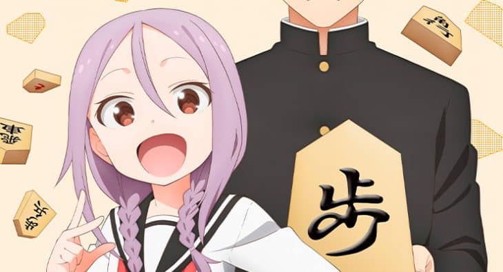 Sore Demo Ayumu wa Yosetekuru – Novo teaser revela dubladores do anime