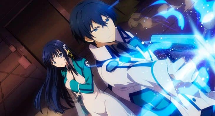The Irregular at Magic High School - Anime ganha novo projeto