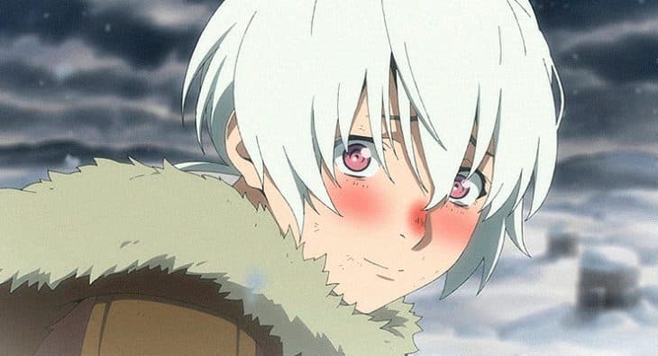To Your Eternity – 2.ª temporada ganha imagem promocional