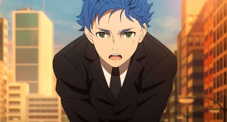 Tokyo 24th Ward - Anime terá 12 epísódios