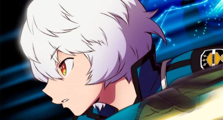 World Trigger