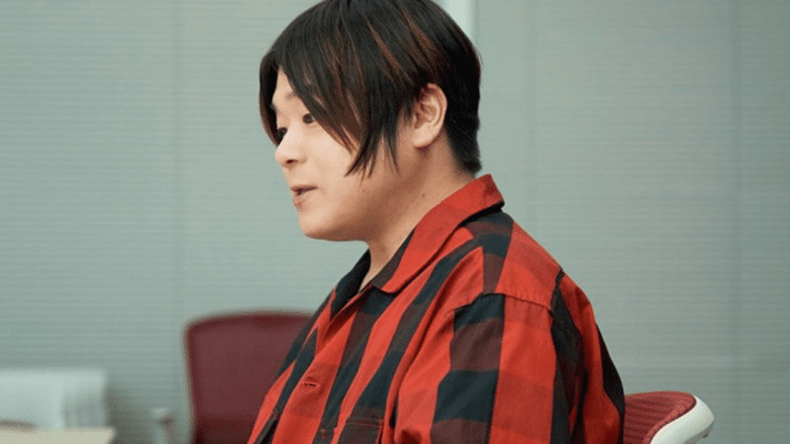 Yoshitsugu Matsuoka