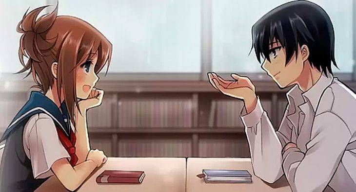 7 Animes que nunca existiram caso seus personagens fizessem terapia