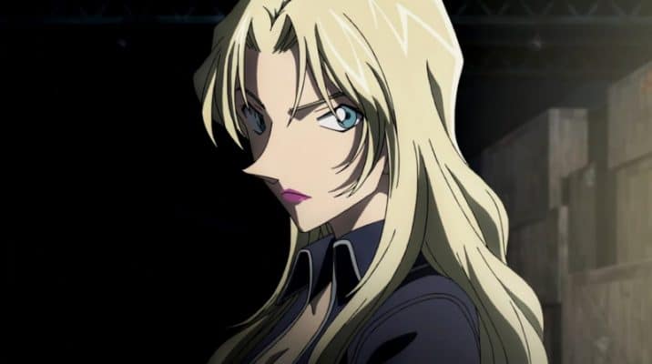 Anime - Detective Conan