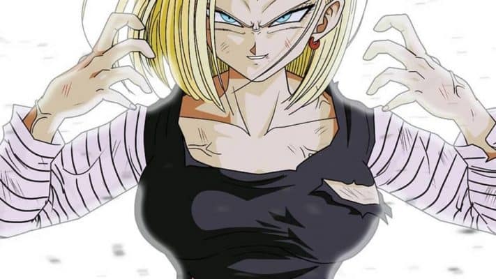 Anime - Dragon Ball