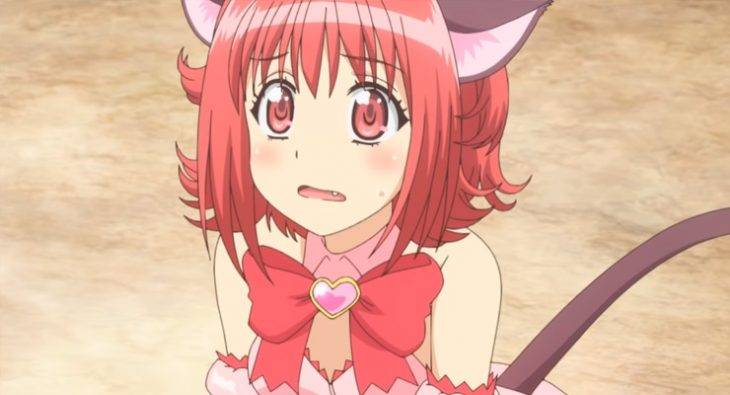 Assista ao trailer do anime Tokyo Mew Mew Mew
