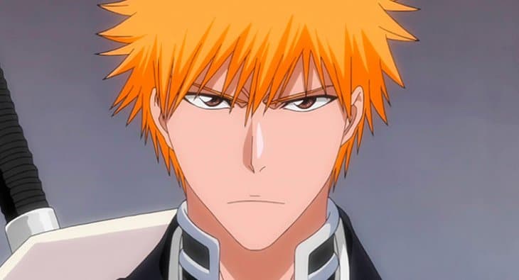 Bleach - Anime estreia no HBO MAX Hoje