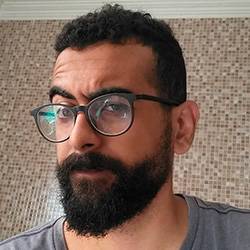 Picture of Breno Raphael