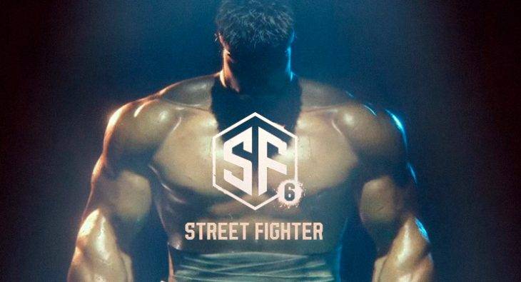 Capcom anuncia o novo game Street Fighter 6