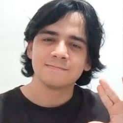 Picture of Danilo Souza