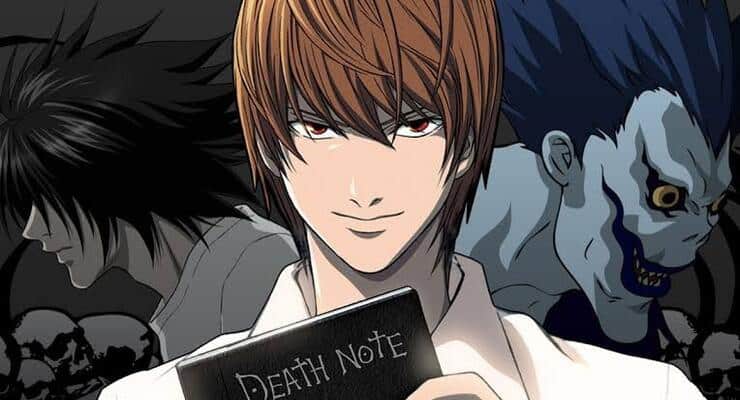 Death Note