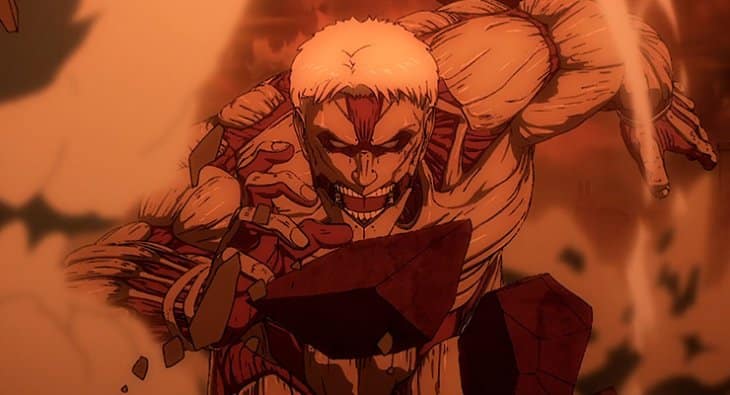 Diretor de Attack on Titan ficou 3 dias sem voltar para casa