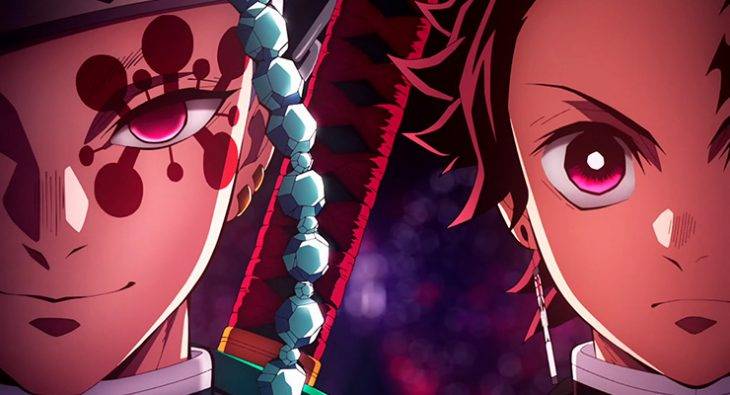 Enquete - Qual a melhor abertura do anime Kimetsu no Yaiba