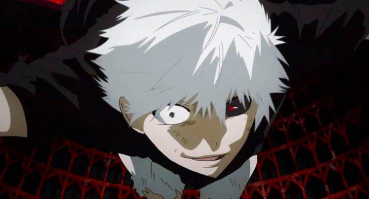 Fãs implora por remake de Tokyo Ghoul pelo MAPPA ou Ufotable