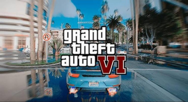 GTA 6 finalmente confirmado pela Rockstar