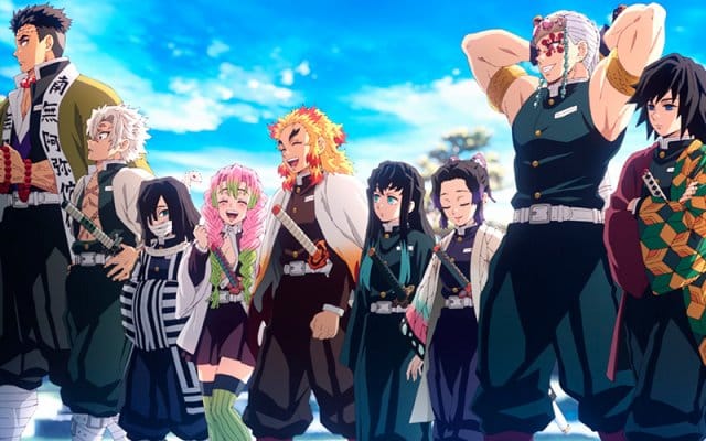 curiosidades para iniciantes sobre Kimetsu no Yaba