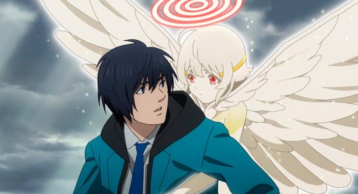 Jovem comete suicídio após influencia do anime Platinum End