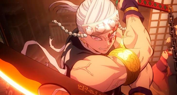 Kimetsu no Yaiba - Último episódio confirmado com 45 minutos