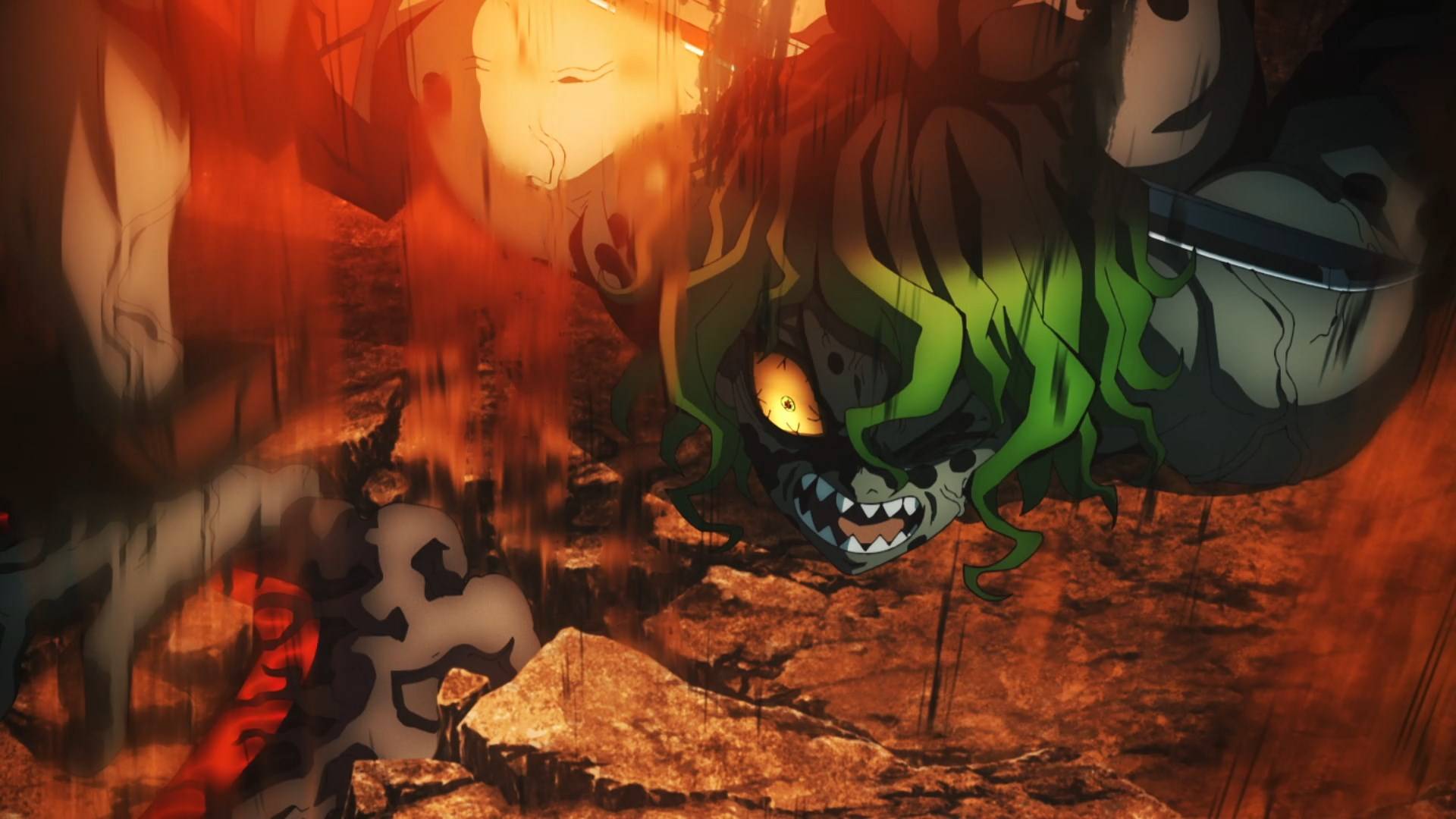 Quanto custa para produzir um episódio de Demon Slayer