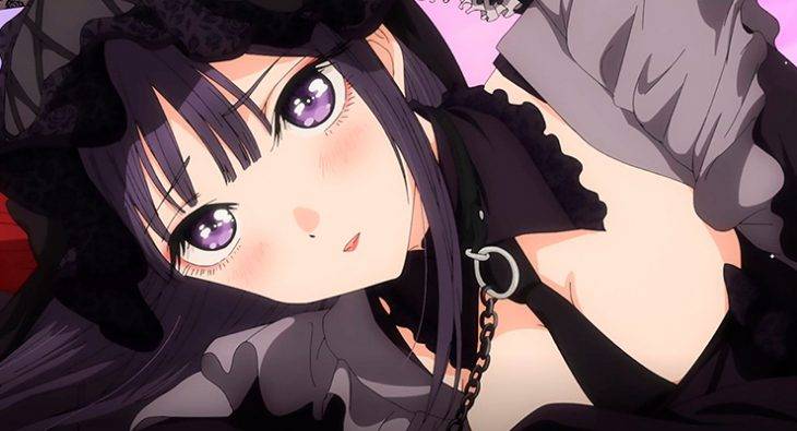 Mangá de My Dress-Up Darling ultrapassou 5 milhões de cópias