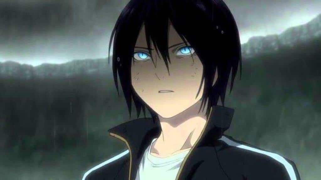 Noragami