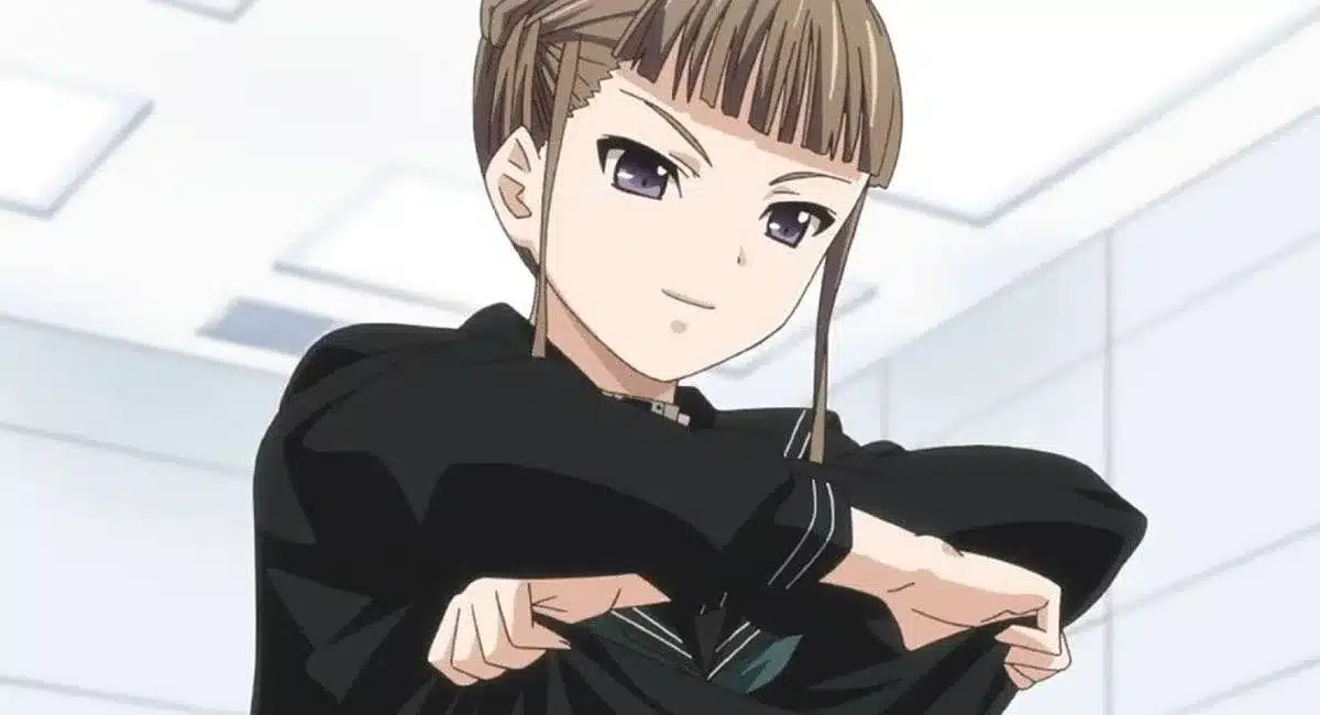 Os 10 animes adultos mais populares de todos os tempos