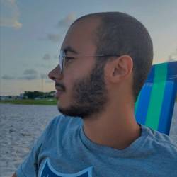 Picture of Rafael Jacob
