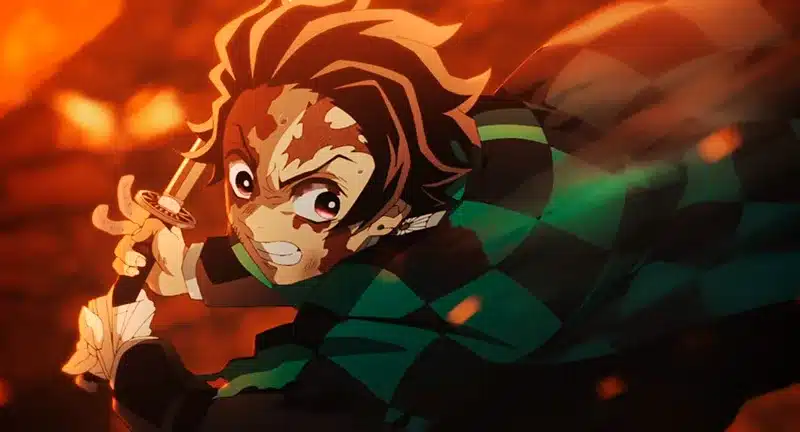 resumo 2ª temporada de Kimetsu no Yaiba