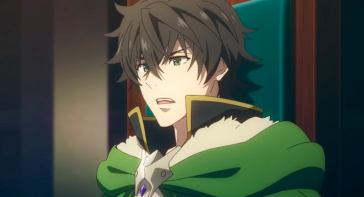 Rising of the Shield Hero - 2.ª temporada ganha trailer