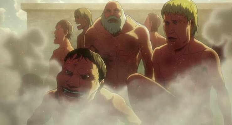 Shingeki