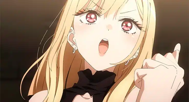 TOP 10 Animes da semana 30-Jan a 6-Fev