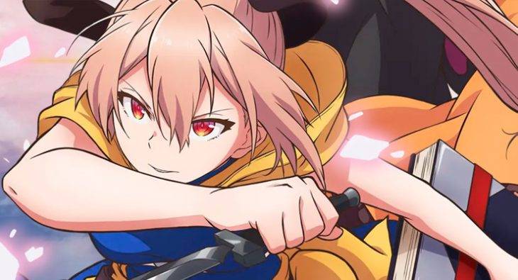 The Executioner and Her Way of Life - Anime ganha data de estreia