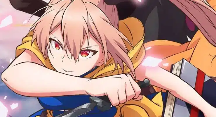 The Executioner and Her Way of Life - Anime ganha data de estreia