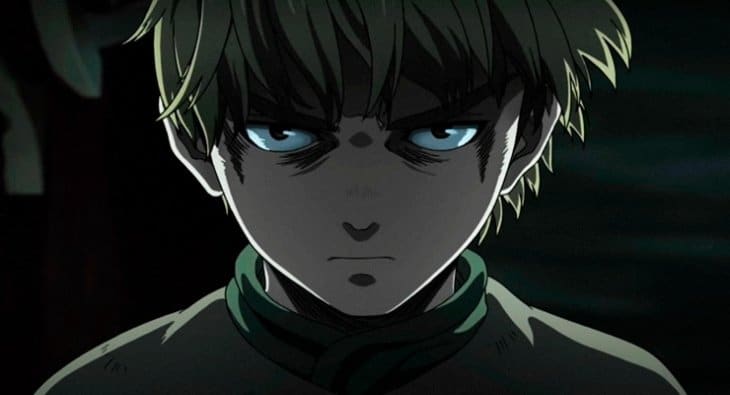 Vinland Saga 2 será animada pelo estudio MAPPA
