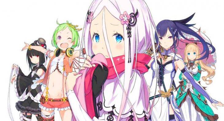 (Rumor) Warau Ars Notoria ganha adaptação para anime