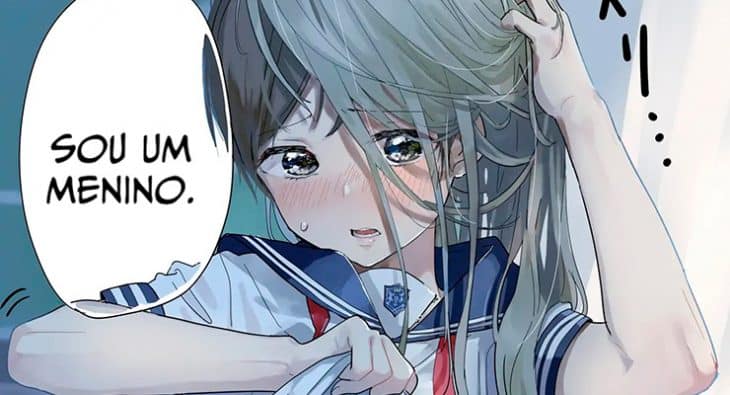 10 mangás que os JAPAS querem ver adaptatos para anime