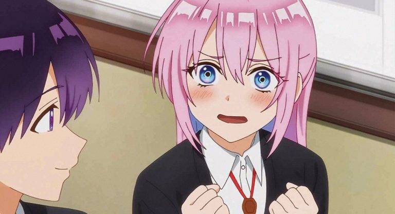 5 Animes recentes de comédia romântica para assistir hoje