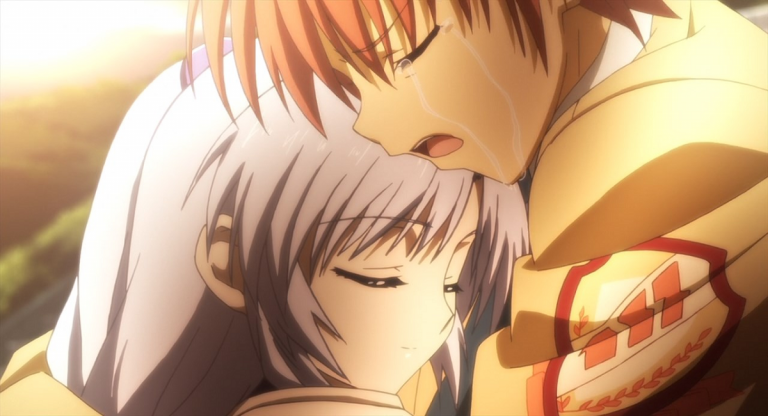 6 Animes para você ASSISTIR e se APAIXONAR!