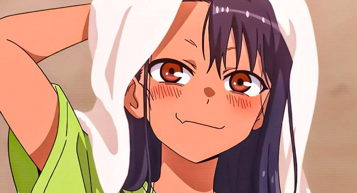 6 Segredos de Hayase Nagatoro