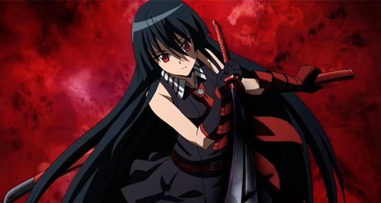 Akame ga Kill!