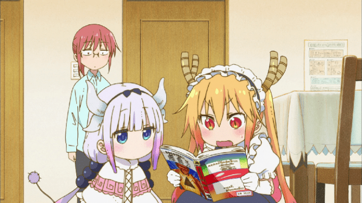 Animadores da Kyoto Animation são acusados de serem pedófilos