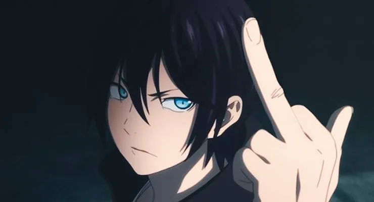 Animes parecidos com Noragami para você assistir