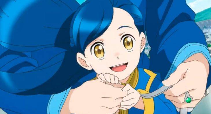 Ascendance of a Bookworm - 3ª temporada tem novo trailer divulgado