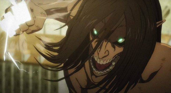 Autor de Shingeki no Kyojin já planeja seu novo projeto?