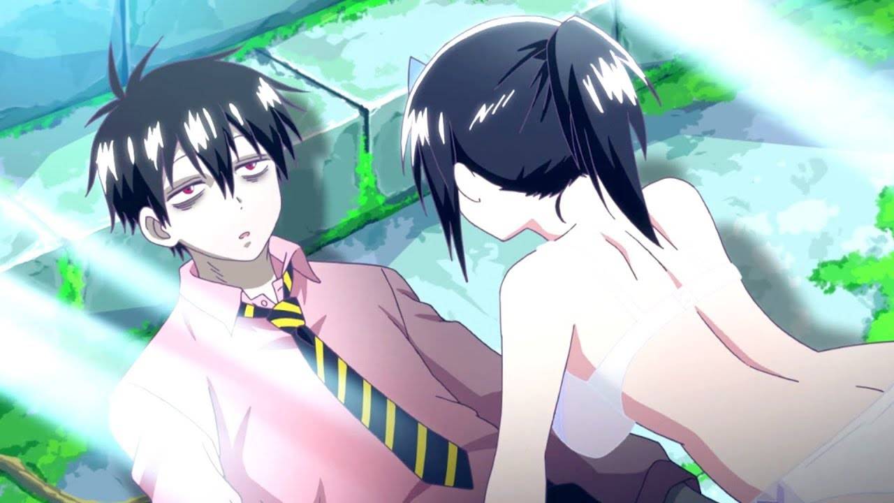 Blood Lad