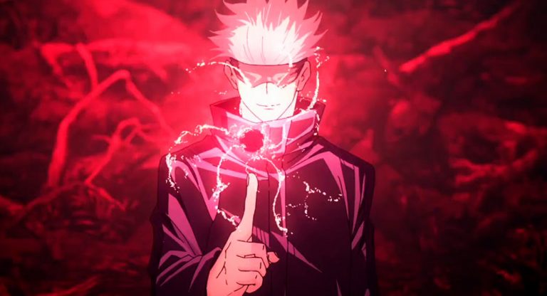 Chineses Cancelam perfil de Jujutsu Kaisen no Twitter