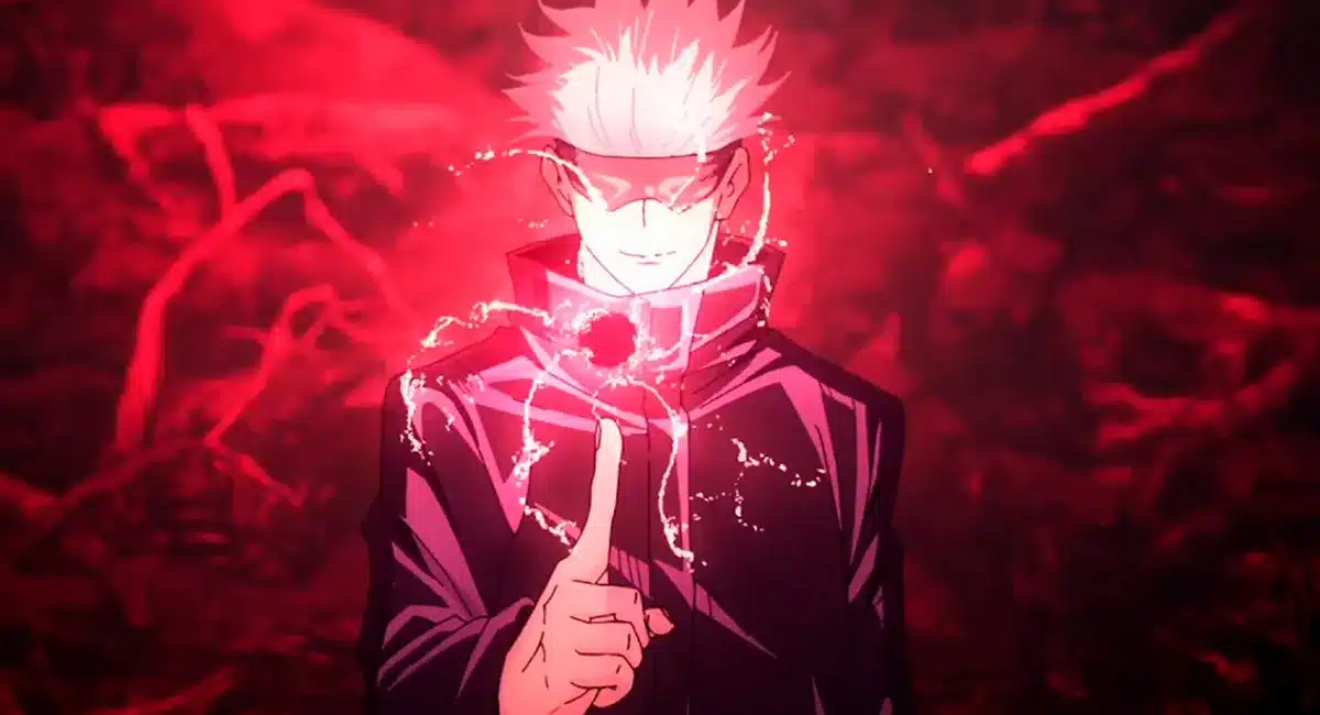 Chineses Cancelam perfil de Jujutsu Kaisen no Twitter