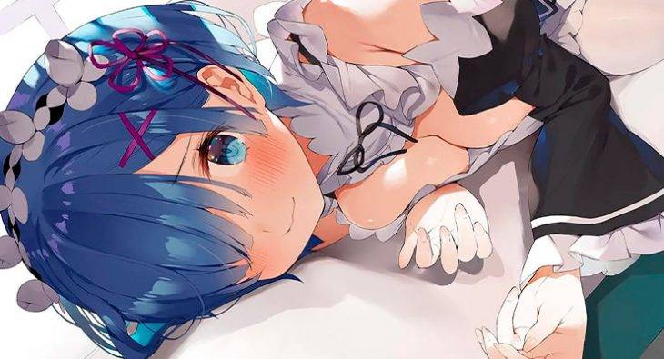 Conheça as Waifus mais populares do mundo
