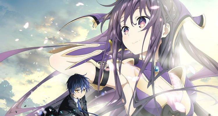 Date a Live IV